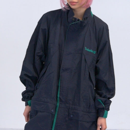 Timberland Utility Jacket (M)