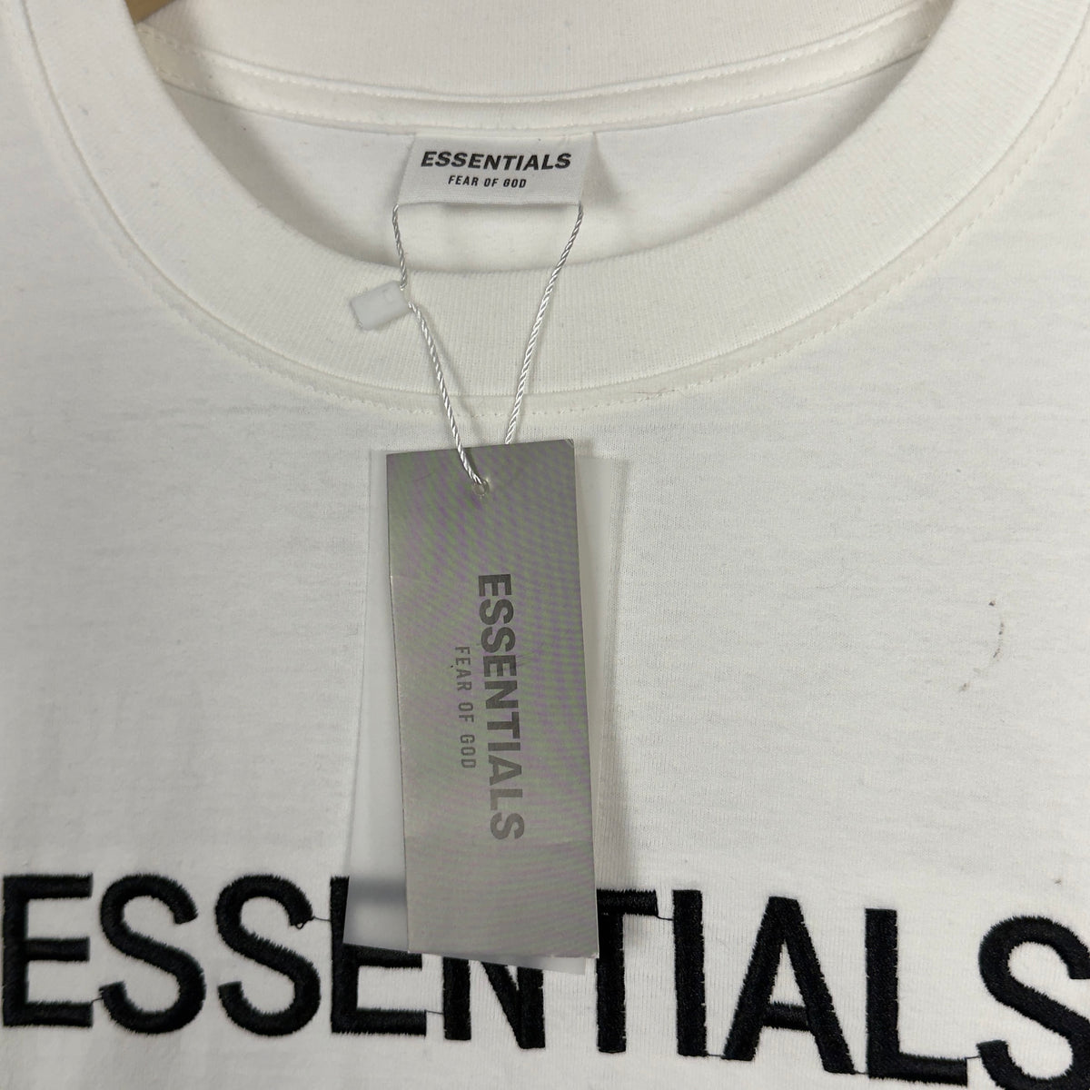 Essentials Tee (XL)