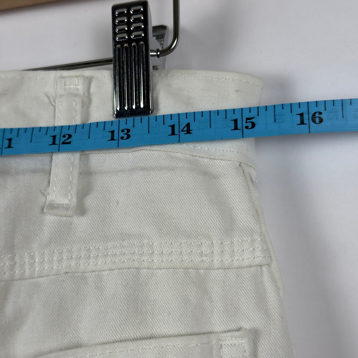 Dickies Carpenter Pants White (30)