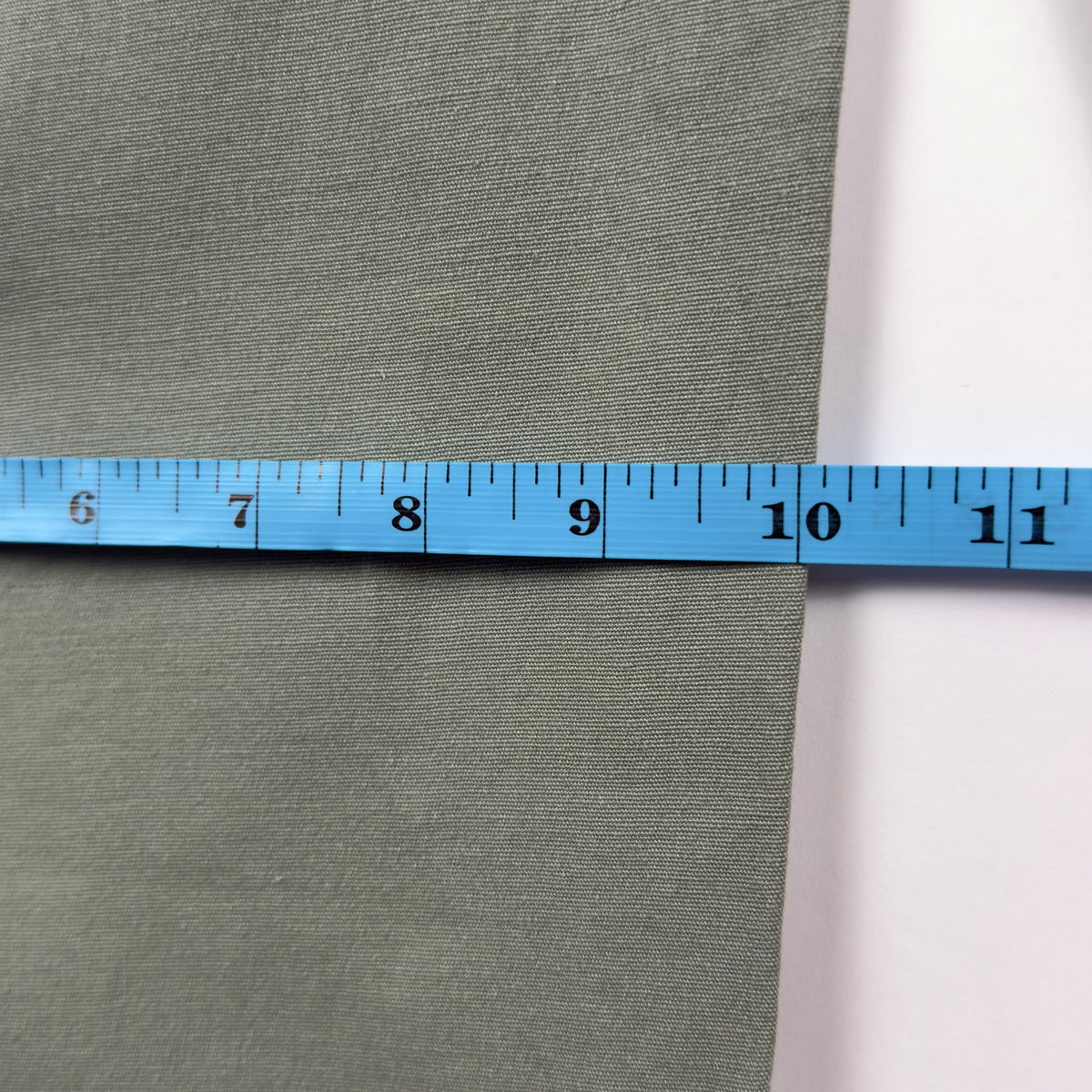 Pistachio Green Carpenter Pants (32)