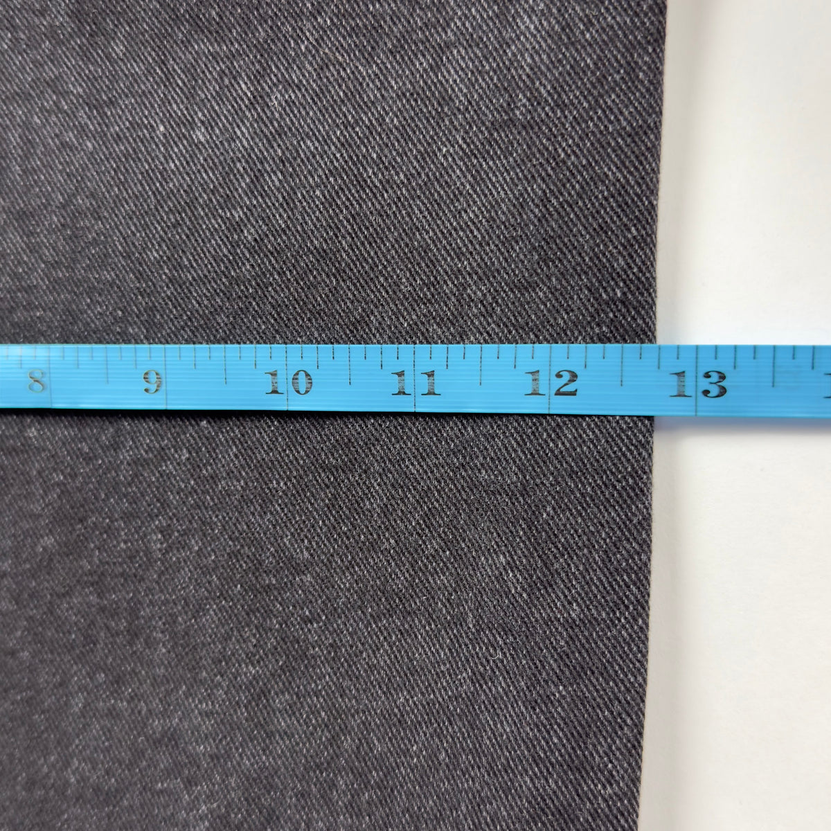 Dead or Alive Cosmos denim measurement