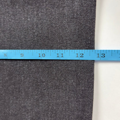 Dead or Alive Cosmos denim measurement