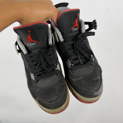 Air Jordan 4 (Men's 8.5)