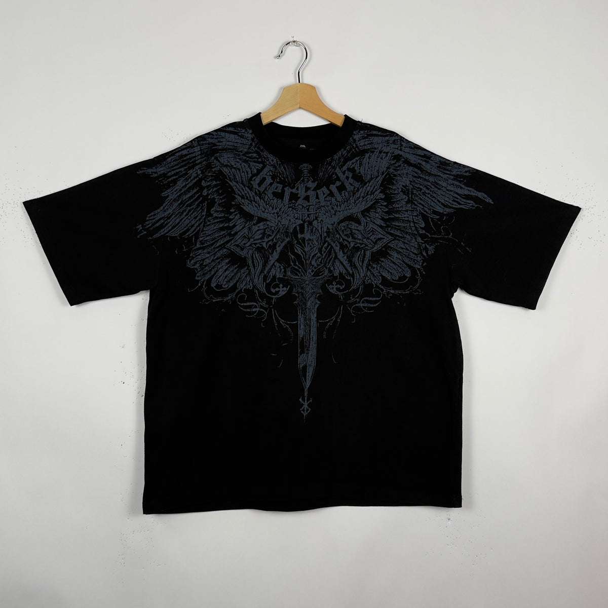 Molten Berserk Tee (2XL)