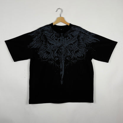 Molten Berserk Tee (2XL)