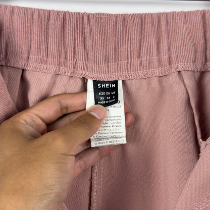 Baby Corduroy Pants Salmon (24)