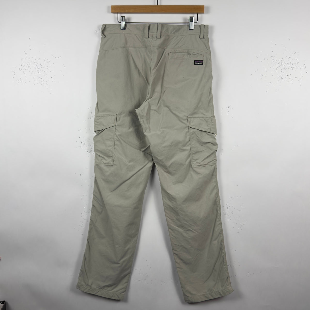 Patagonia Cargo Track Pants (32)