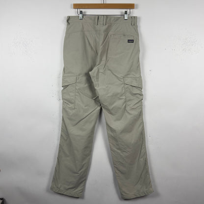 Patagonia Cargo Track Pants (32)
