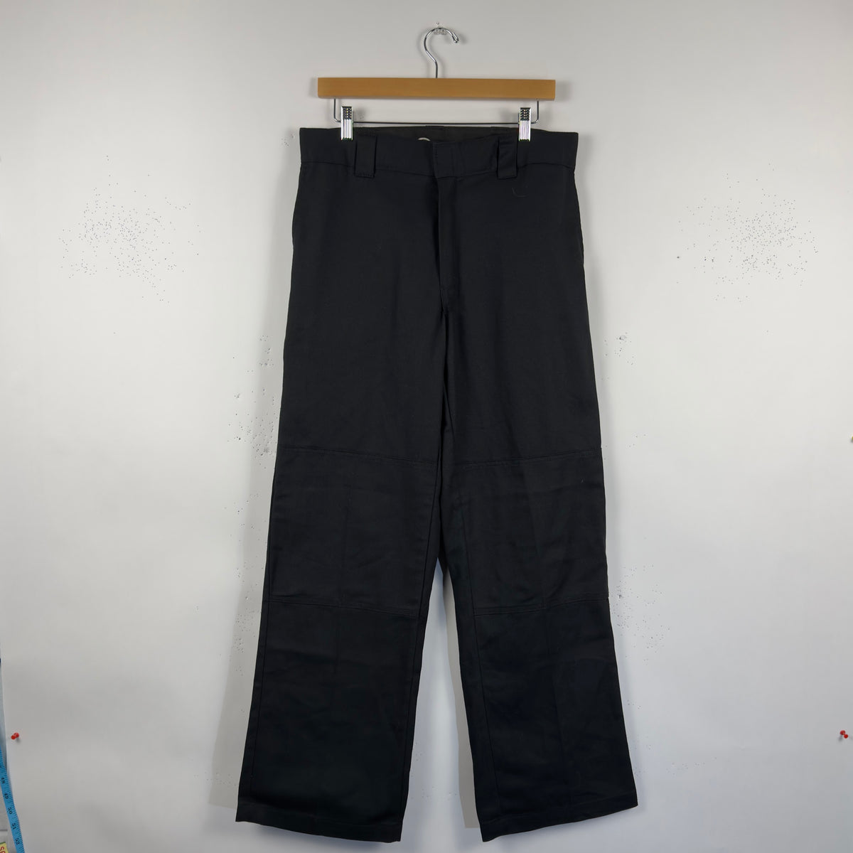 Dickies Loose Fit Classic Black (34)