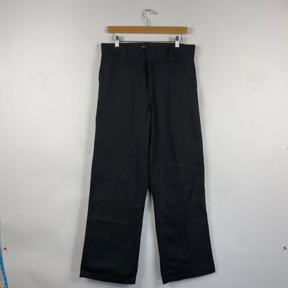 Dickies Loose Fit Classic Black (34)