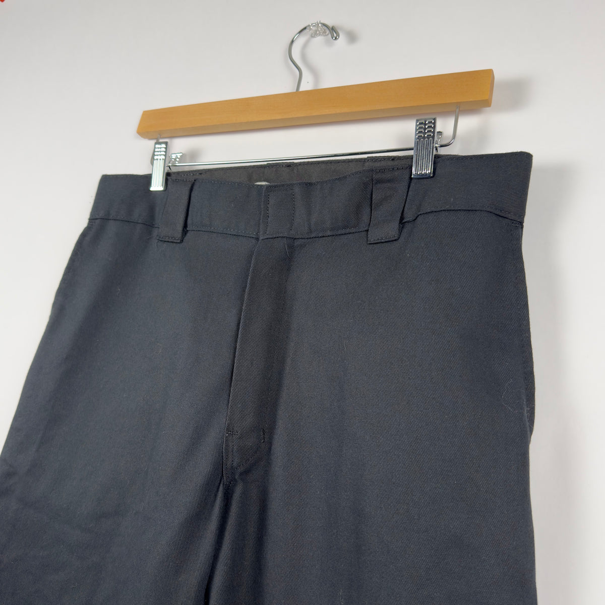 Dickies Loose Fit Classic Black (34)