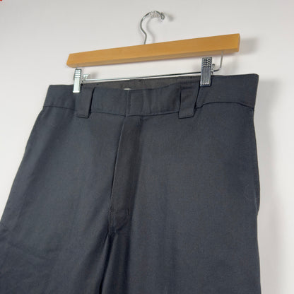 Dickies Loose Fit Classic Black (34)