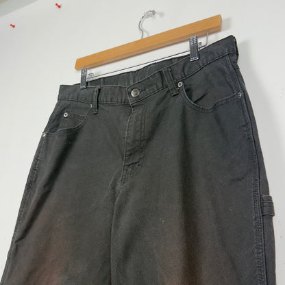 Genuine Dickies Work Pants (32x28.5)