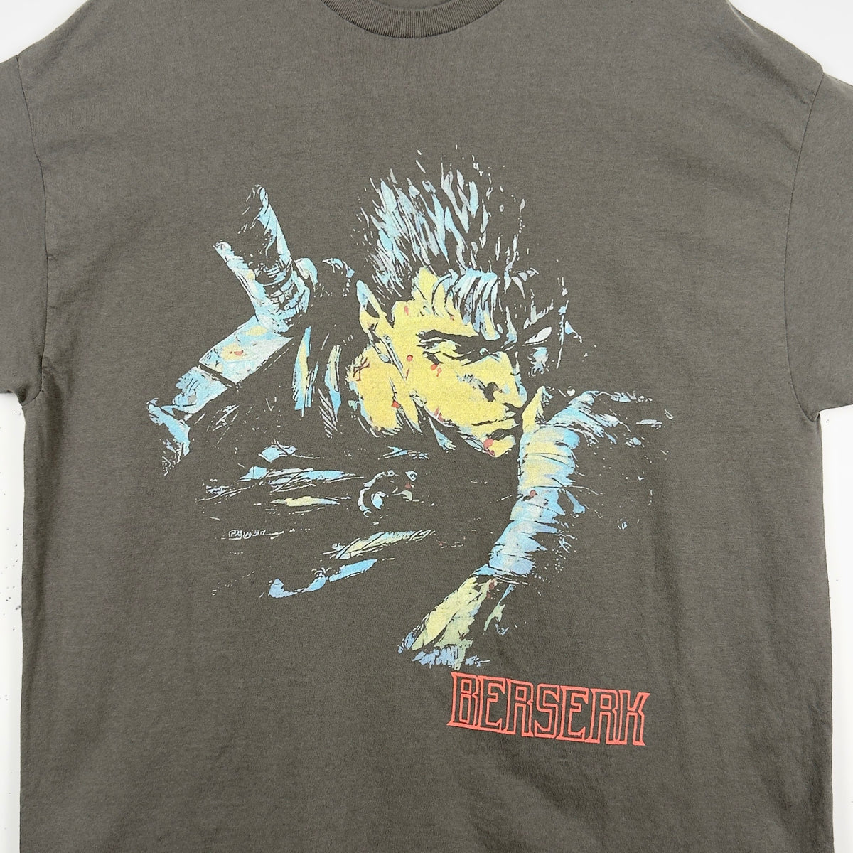Berserk Guts Tee (XL)