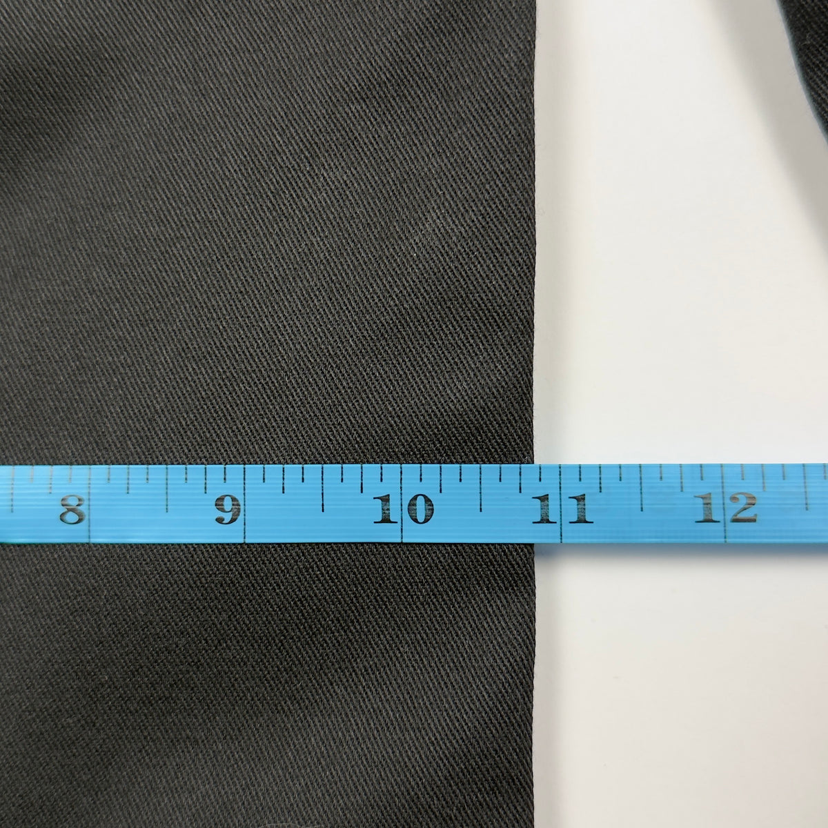 Black Dickies Double Knee Loose Fit (34x30)