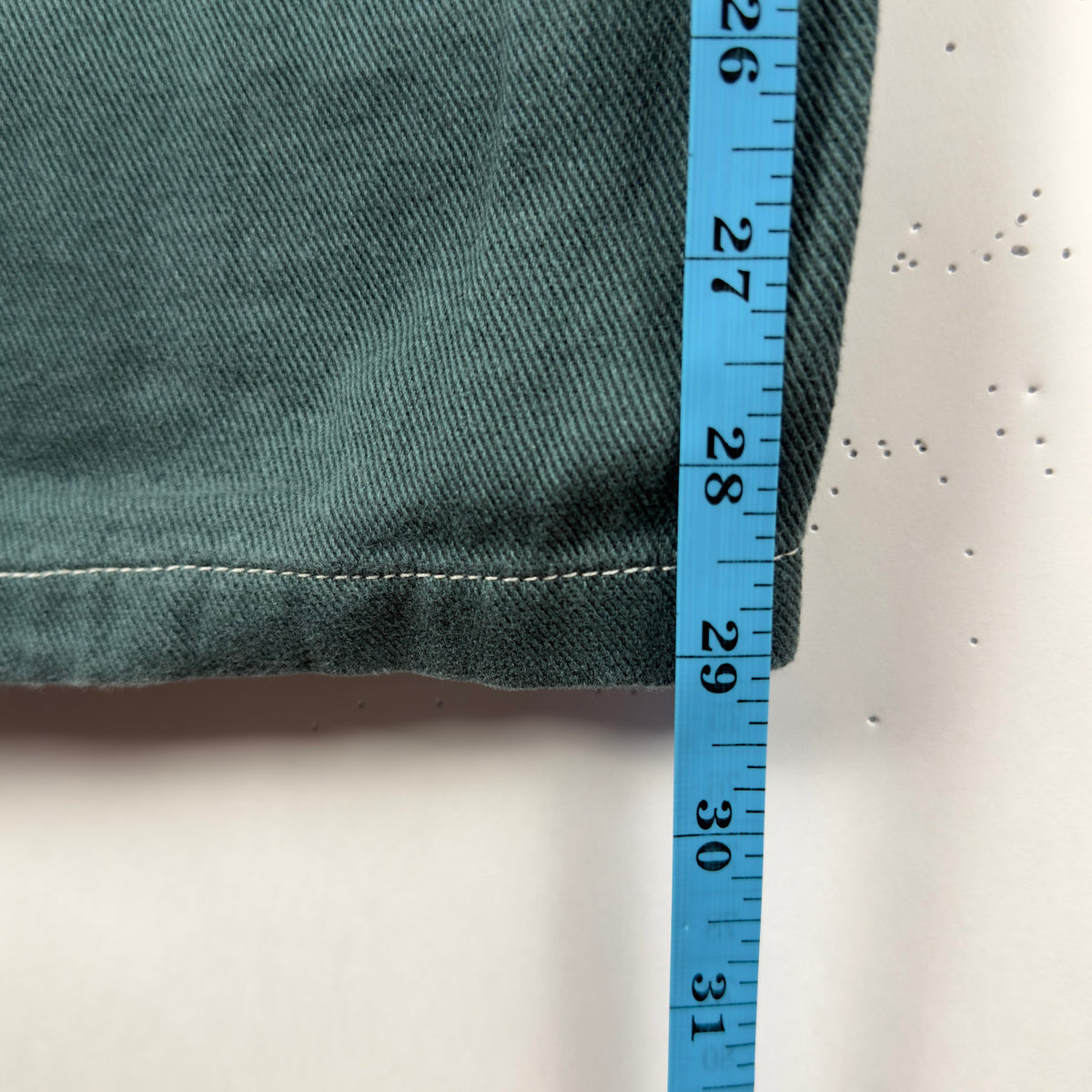 Empyre Emerald Denim (32)