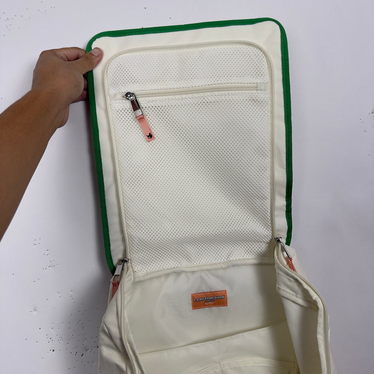 Camp Flog Gnaw Backpack