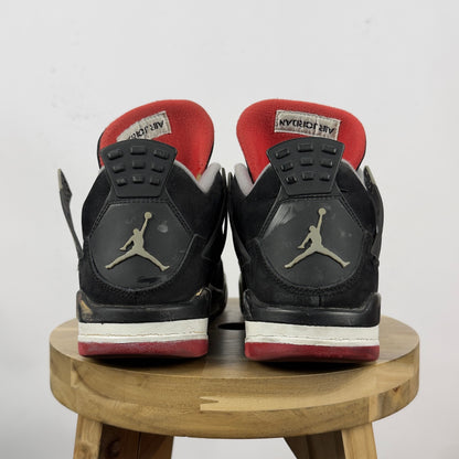 Air Jordan 4 (Men's 8.5)