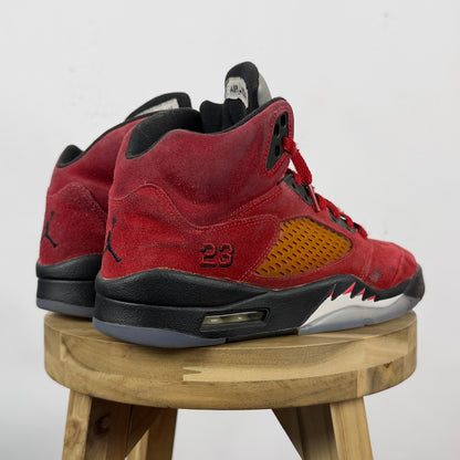 Air Jordan 5 (Men's 8)