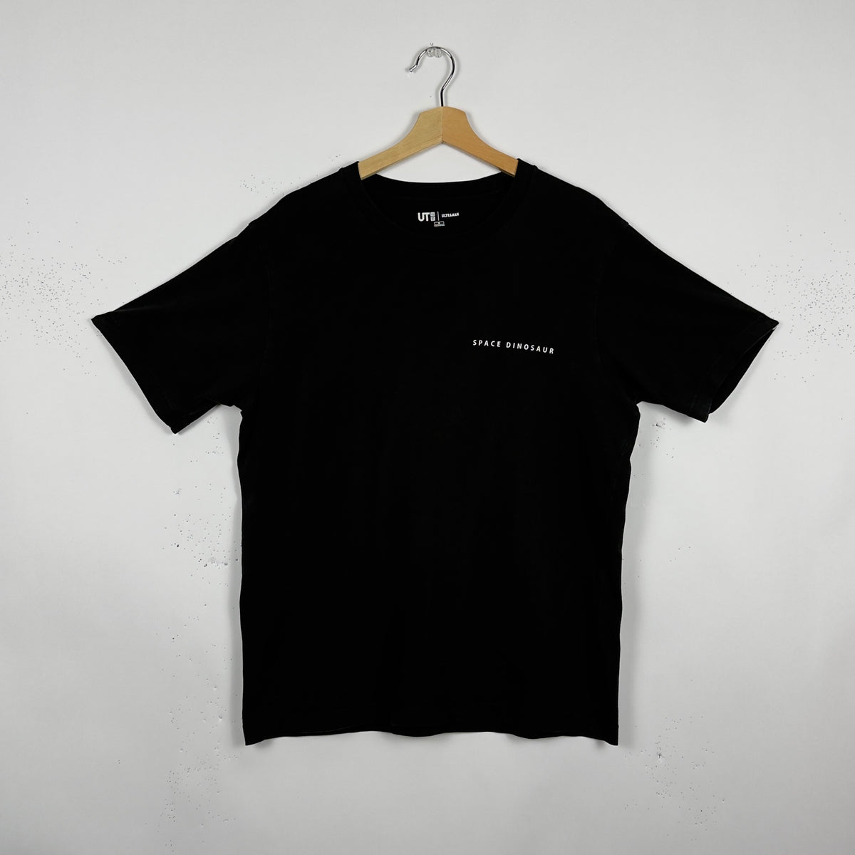 Space Dino Tee (M)