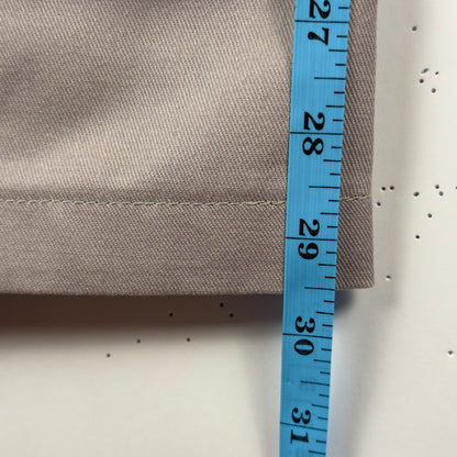 Dickies Light Grey Loose Fit (34)