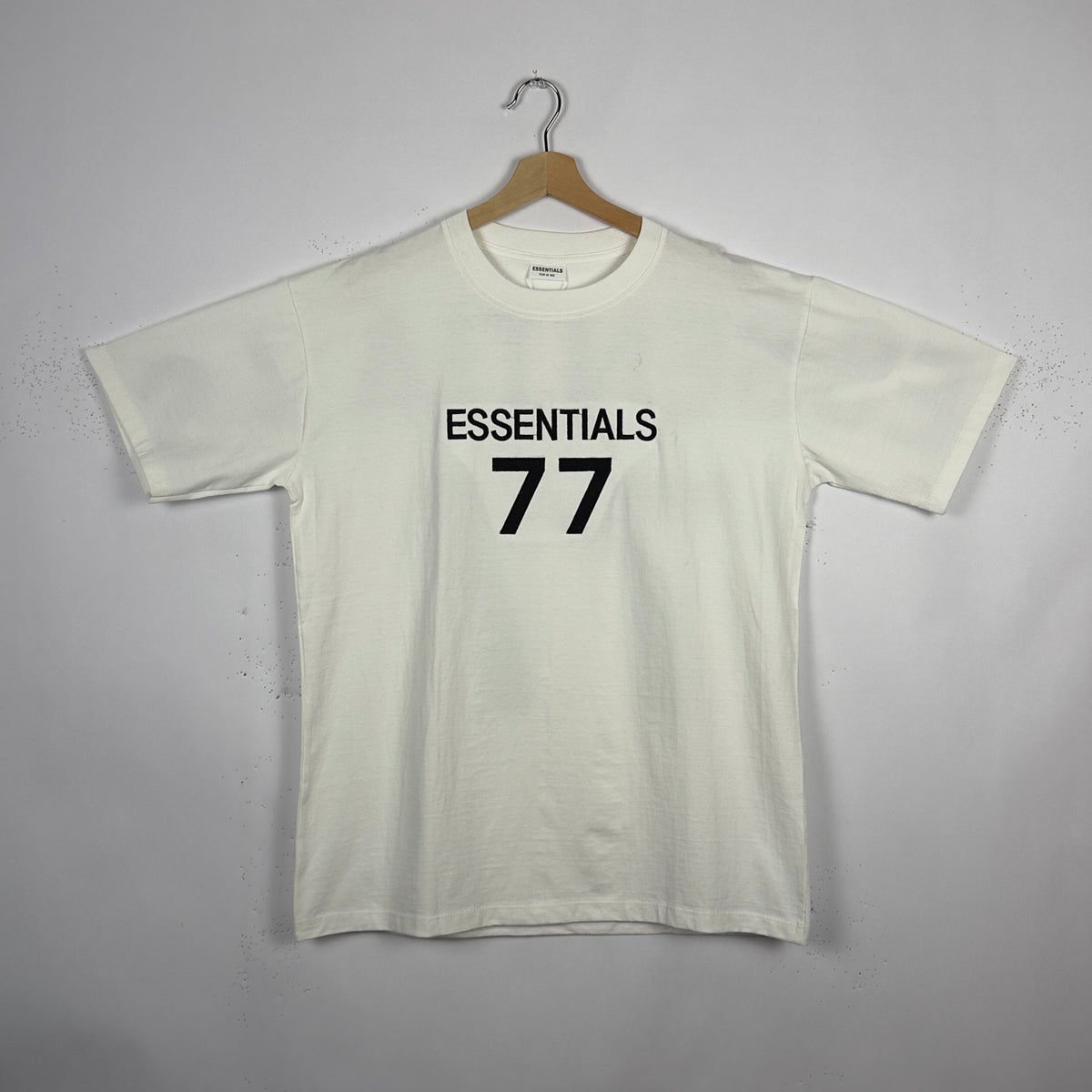 Essentials Tee (XL)