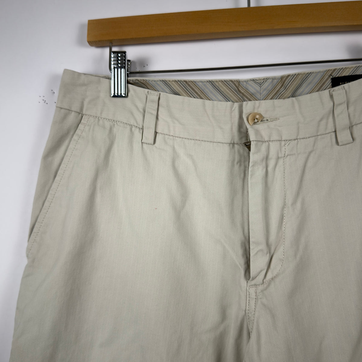 Banana Republic Chino Pants (32)