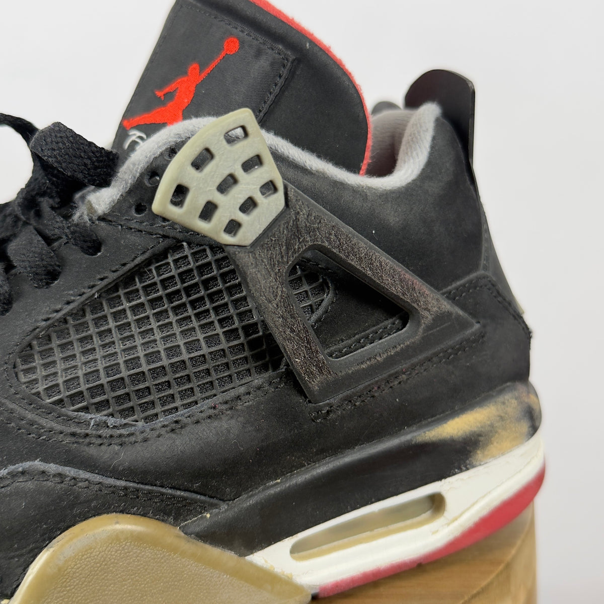 Air Jordan 4 (Men's 8.5)