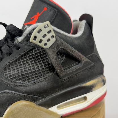Air Jordan 4 (Men's 8.5)