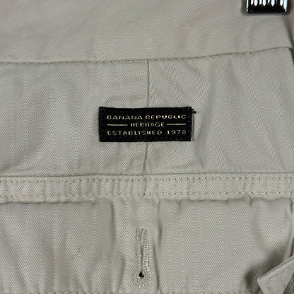 Banana Republic Chino Pants (32)