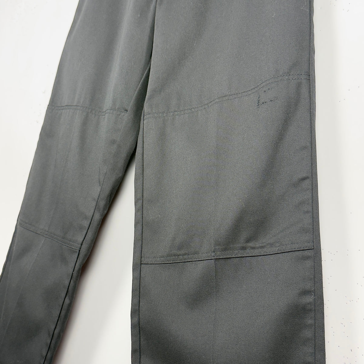 Black Dickies Double Knee Loose Fit (34x30)