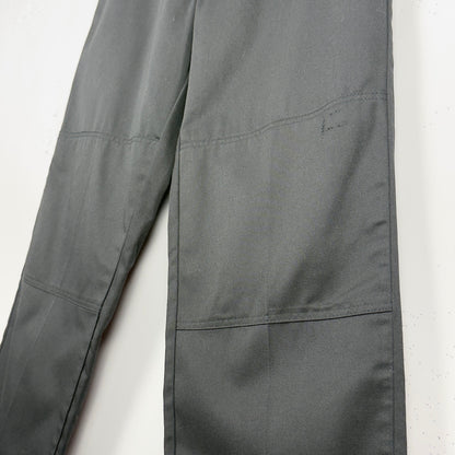 Black Dickies Double Knee Loose Fit (34x30)