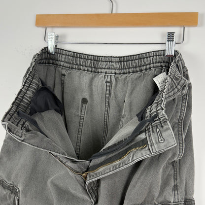 Extra Baggy Cargo Pants (30x25)