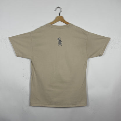Musashi Tee (L)