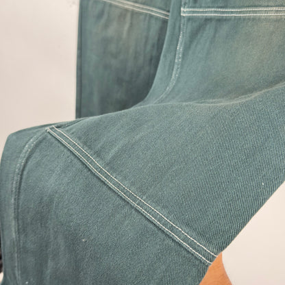 Empyre Emerald Denim (32)