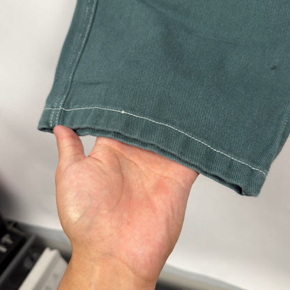 Empyre Emerald Denim (32)