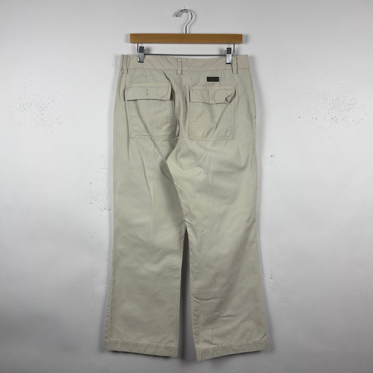 Banana Republic Chino Pants (32)