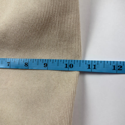 Baby Corduroy Pants Cream (24)