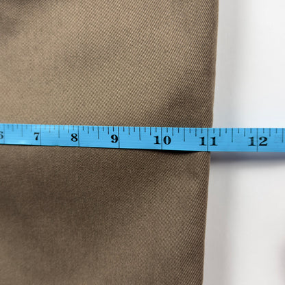 Dickies Brown Loose Fit (34)