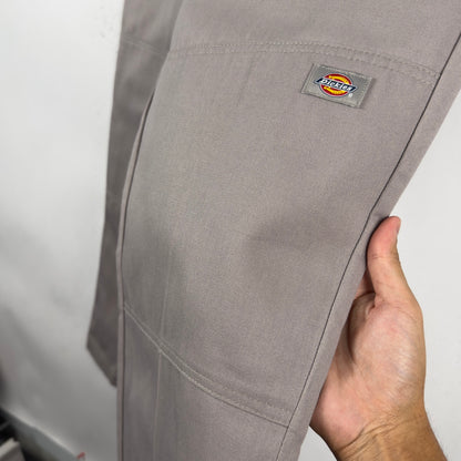 Dickies Light Grey Loose Fit (34)