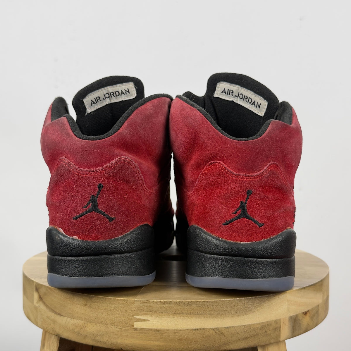 Air Jordan 5 (Men's 8)