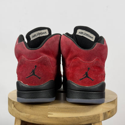 Air Jordan 5 (Men's 8)