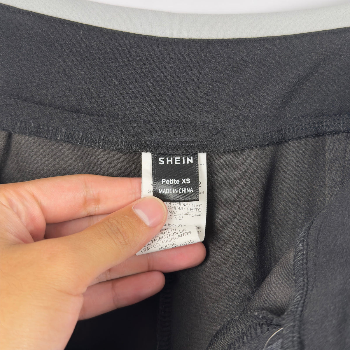 Simple Baggy Pants (22)