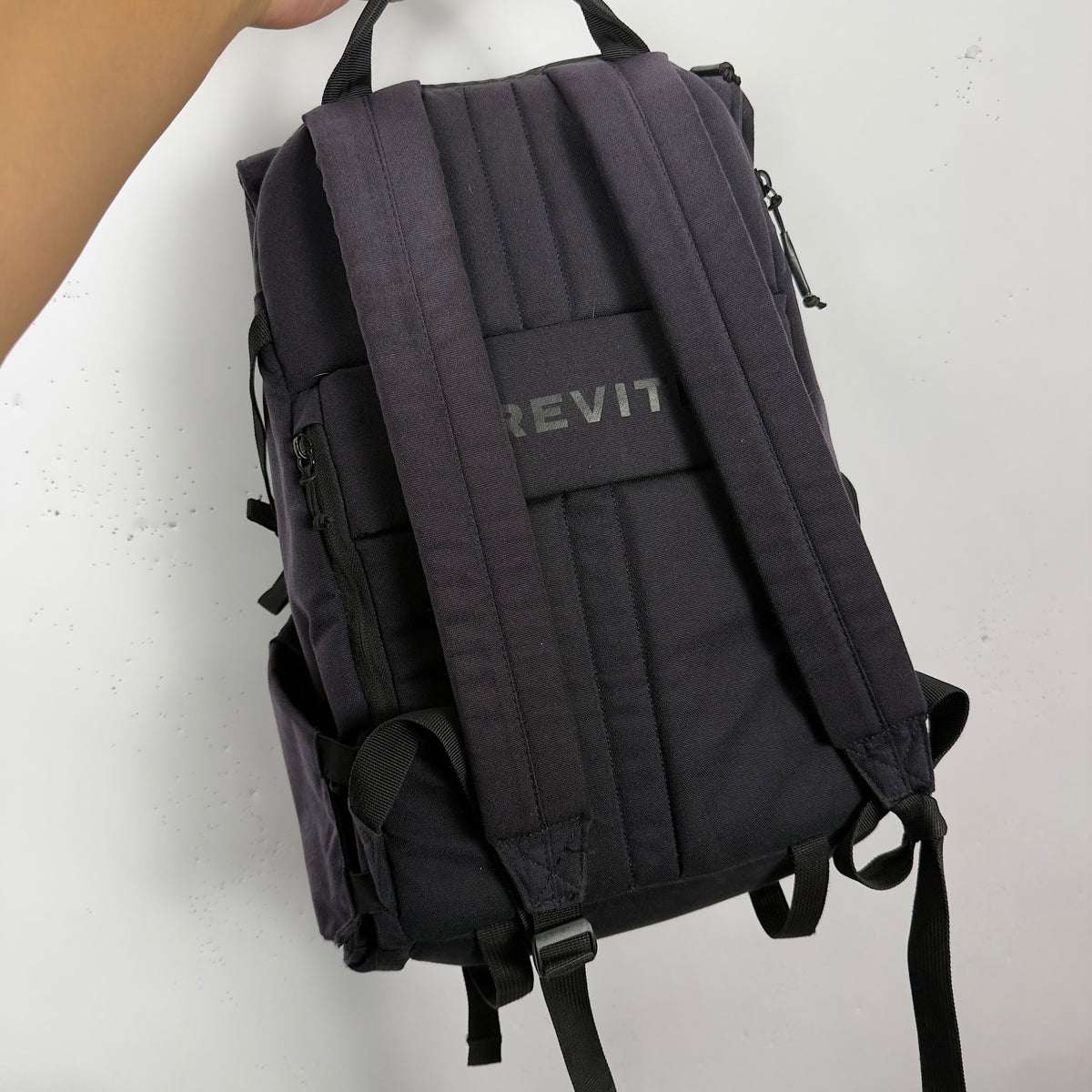 Brevite Camera Gear Bag