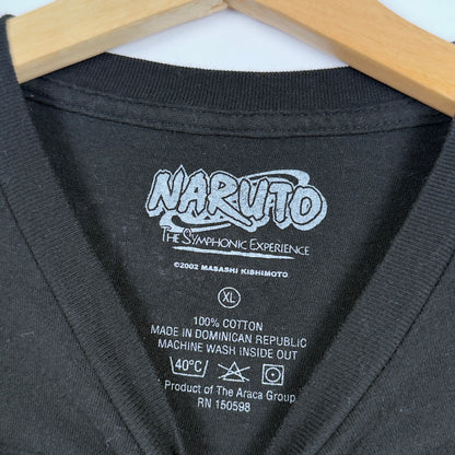 Naruto Tee (XL)