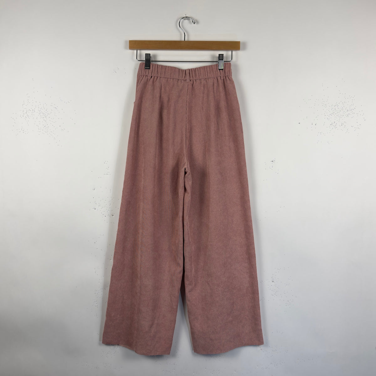 Baby Corduroy Pants Salmon (24)