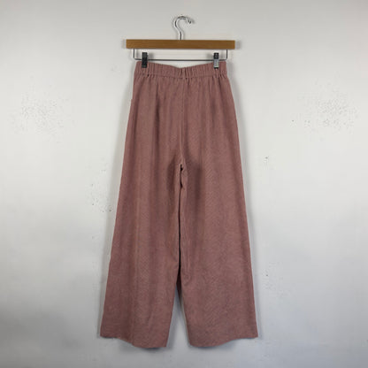 Baby Corduroy Pants Salmon (24)