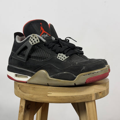 Air Jordan 4 (Men's 8.5)