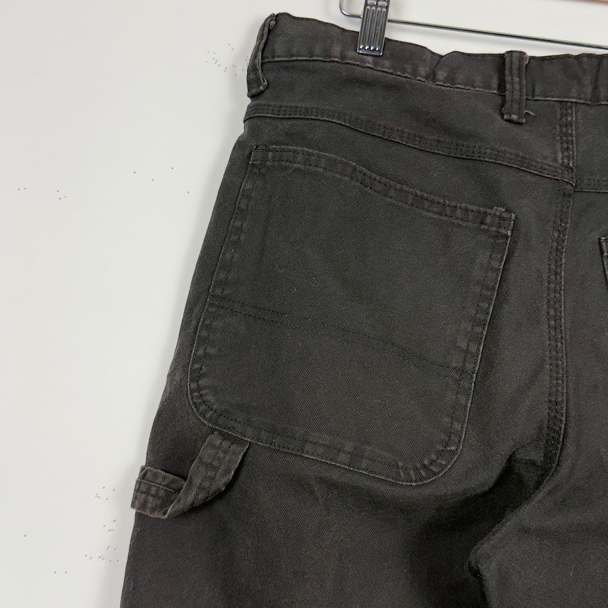 Genuine Dickies Work Pants (32x28.5)