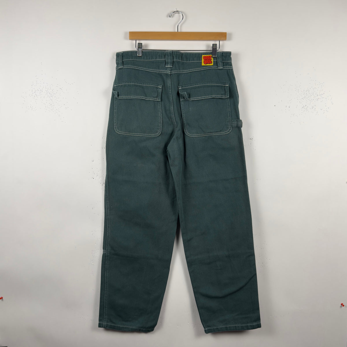 Empyre Emerald Denim (32)